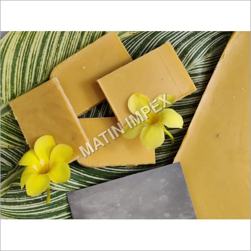 Yellow Bees Wax