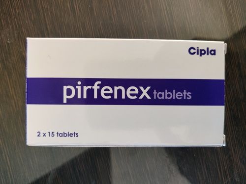 Pirfenex Tablets