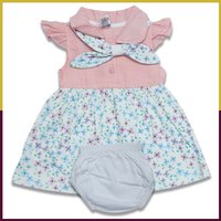Sumix Skw 0106 Baby Girls Frocks