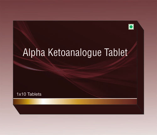 Alpha ketoanalogue tablet