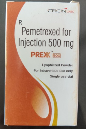Prex 500