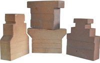 High Alumina Hanger And Shoulder Bricks