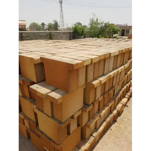 High Alumina Hanger And Shoulder Bricks