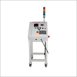 Control Pressure Test Rig Machine