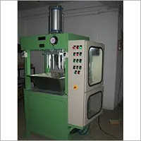 Water Dip Testing Machine