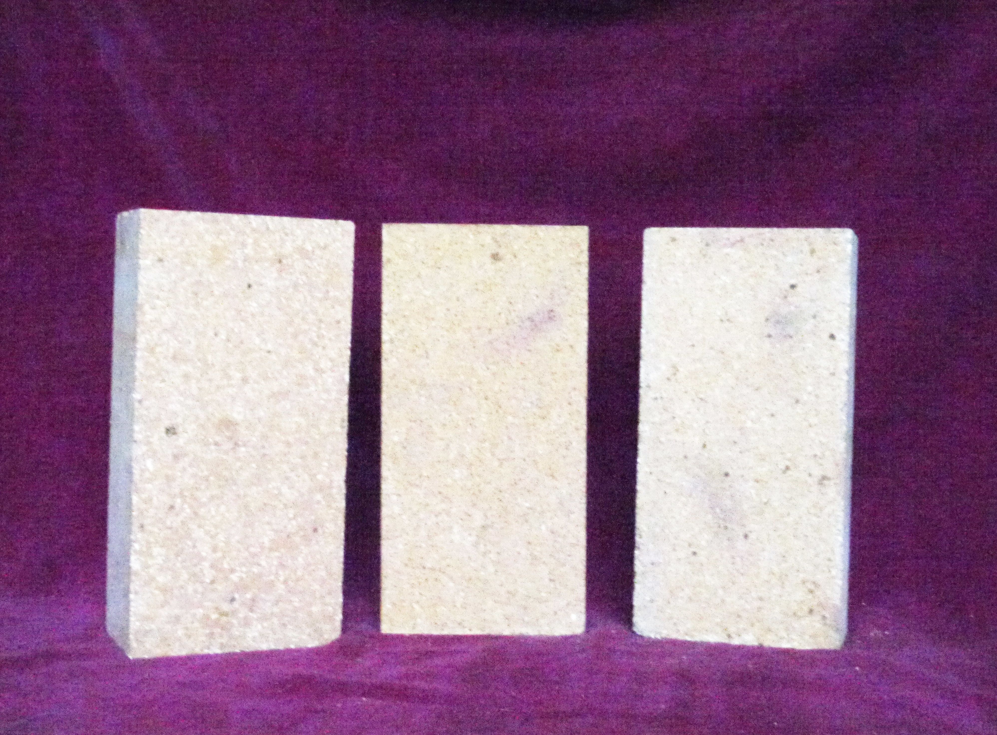 High Alumina Bricks