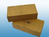 High Alumina Bricks