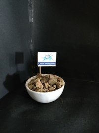 Water Treatment Grade Bentonite Lumps