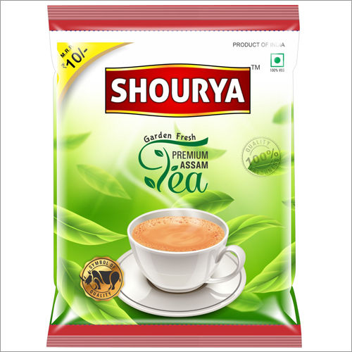10 RS Shourya Premium Assam Tea