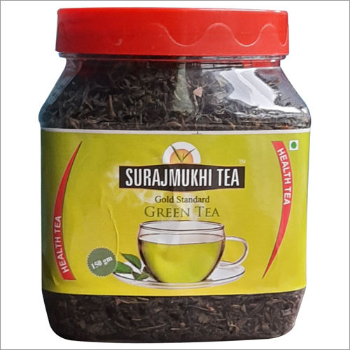 150g Shourya Tea Jar