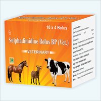 Veterinary Norfloxacin And Tinidazole Bolus At Lowest Price In Delhi Manufacturer Supplier Exporter