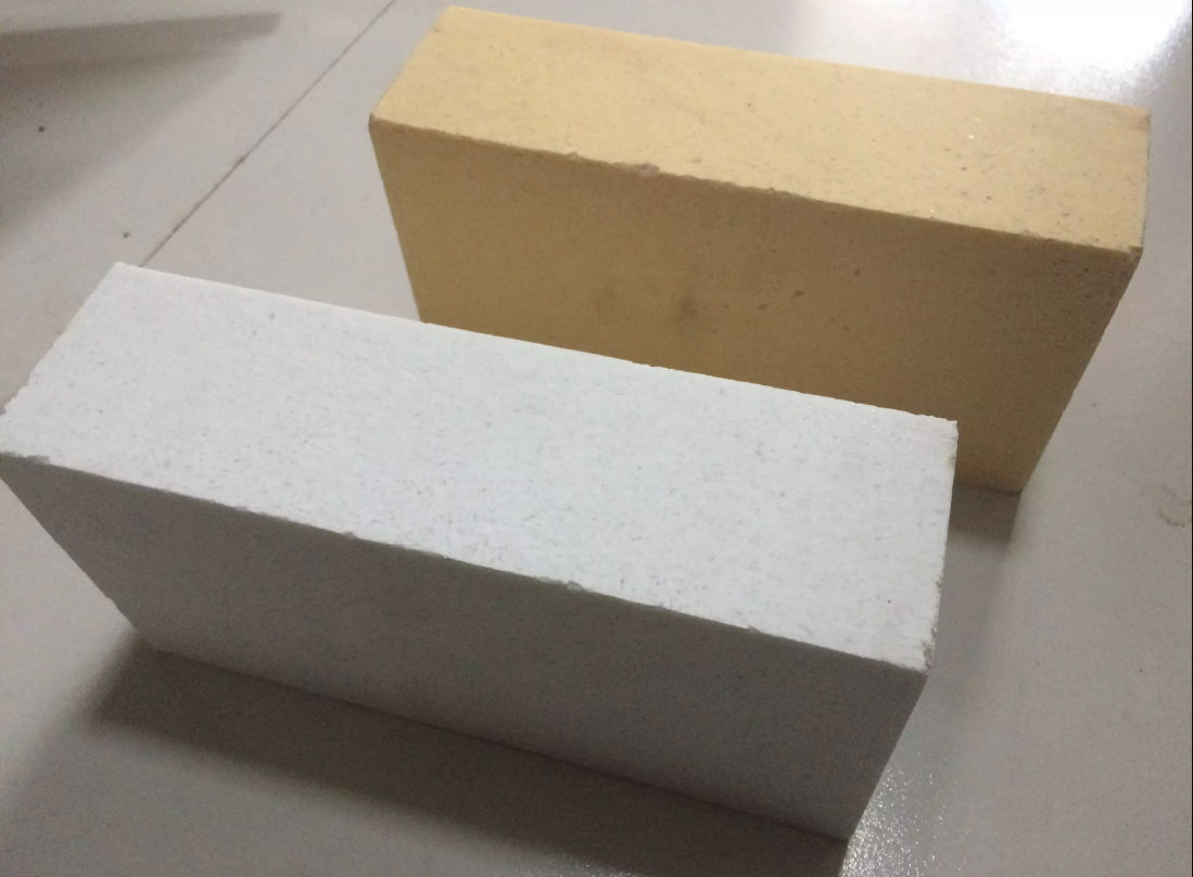 Mullite Bricks