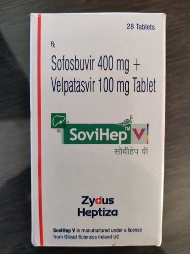 SoviHep V