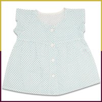 Sumix SKW 016 Baby Girls Frocks