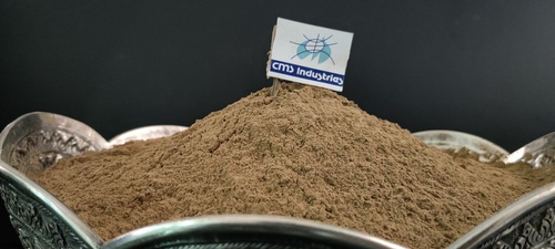 Premium Grade Sodium Bentonite Powder