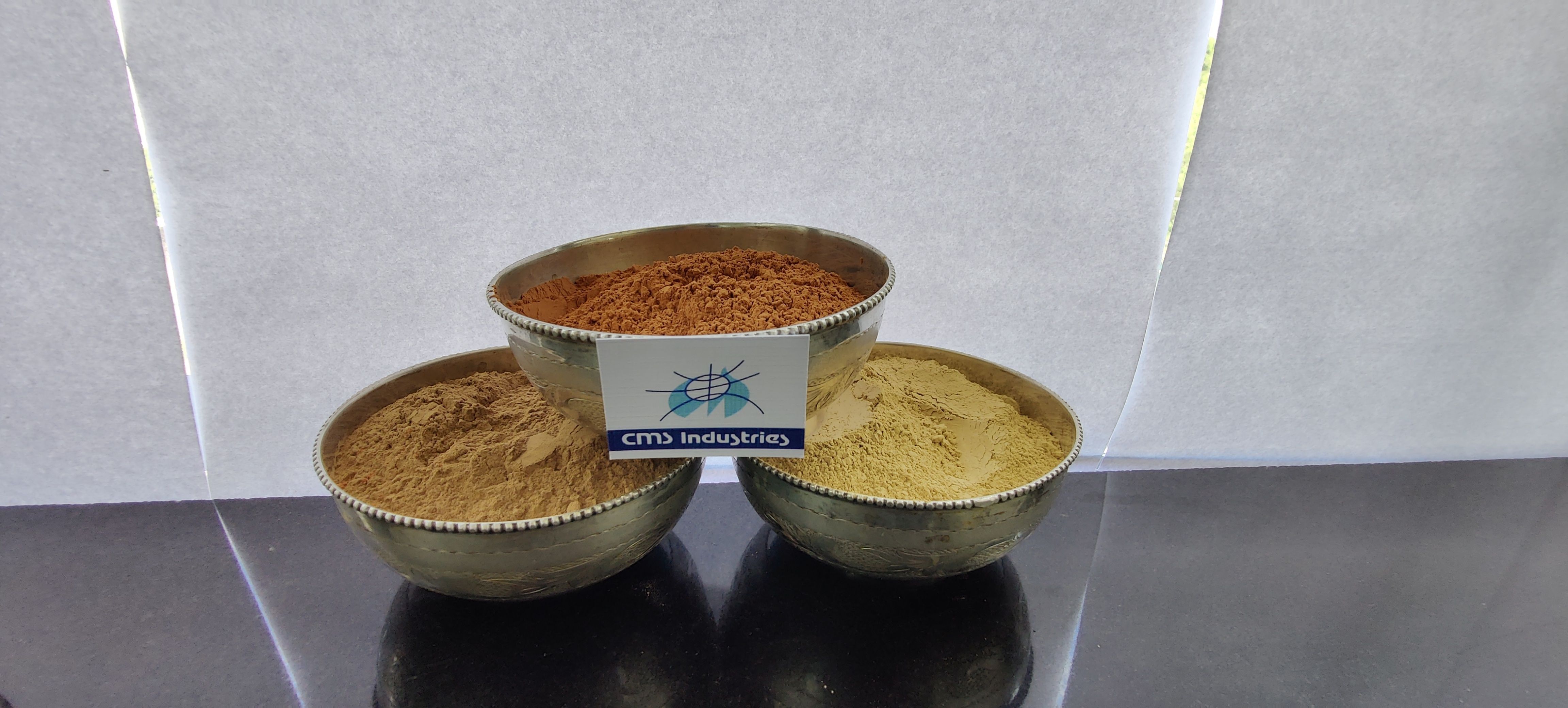 Premium Grade Sodium Bentonite Powder