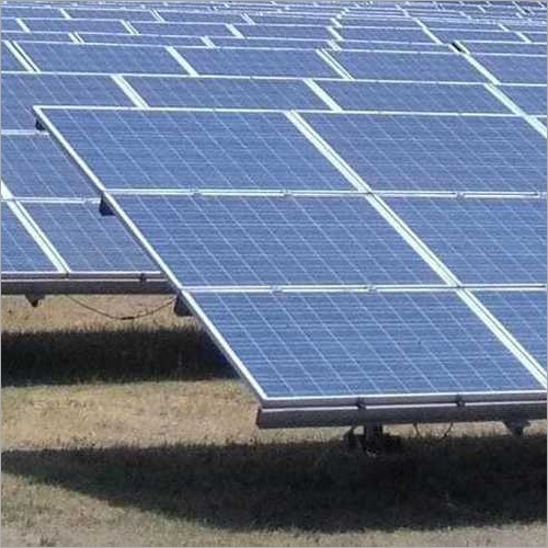 4 kW Solar Rooftop System under Surya Gujarat Rooftop Yojana
