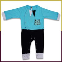 Sumix SKW 005 Baby Boys Romper Suit