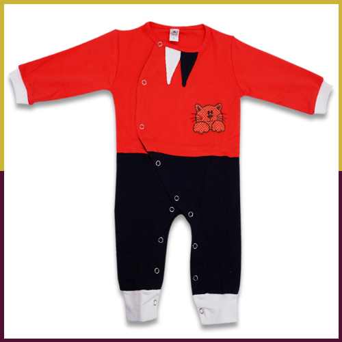 Sumix SKW 005 Baby Boys Romper Suit