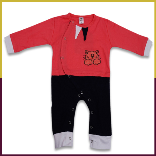 Sumix SKW 005 Baby Boys Romper Suit