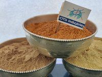 Indian Bentonite Powder