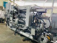 Used TOYO 350T Cold Chamber Die Casting Machine