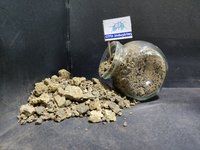 Sodium Grade Bentonite Lumps