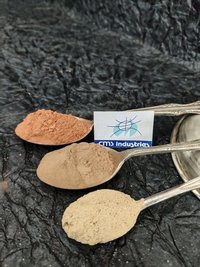 Calcium Grade Bentonite Powder
