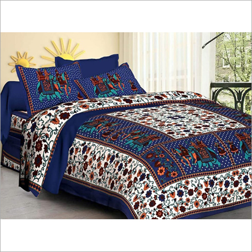 Fancy Bedsheet