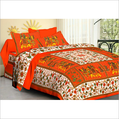 Designer Bedsheet