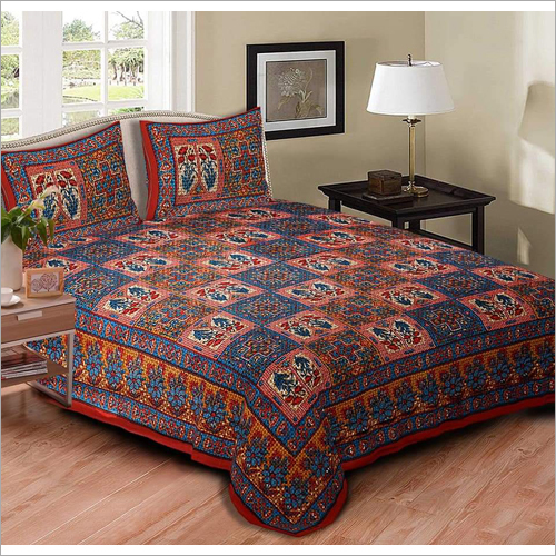 Double Bedsheet