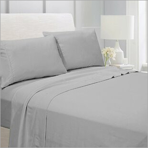 Hotel Double Bedsheet