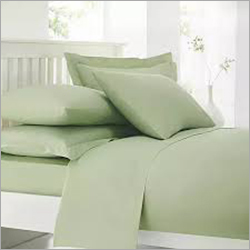 Hotel Reusable Double Bedsheet