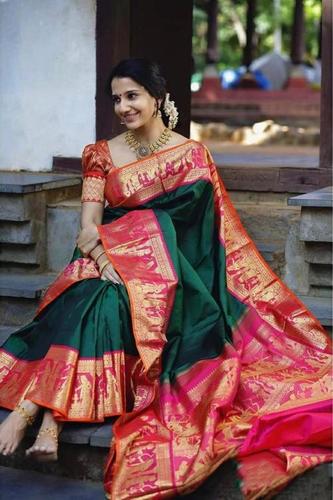 New Indian Sarees | Latest Saree Designs Online 2024