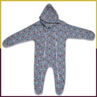 Sumix SKW 0151 Baby Romper Suit
