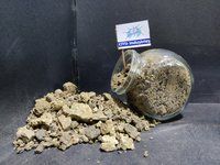 Bentonite Lumps