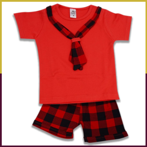 Sumix SKW 014 Baby Boys T-shirts