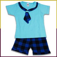 Sumix SKW 014 Baby Boys T-shirts