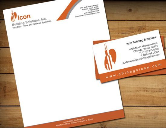 Business Letterhead