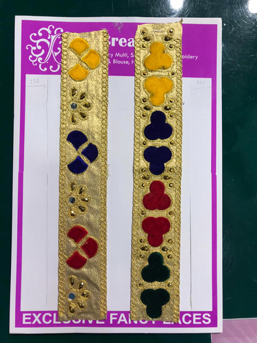 code dory with sequence lace