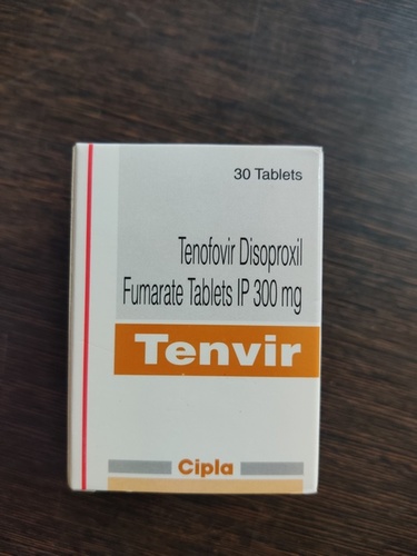 Tenvir 300mg
