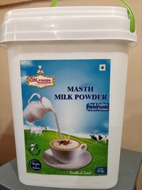 Dairy whitner