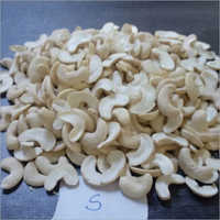 Organic Cashew -  Dried White Nuts | Organic Cultivation, Custom Weight Options