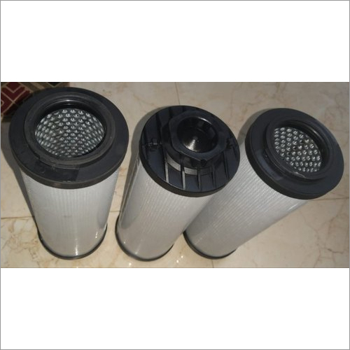 HYDAC Filter Equivalents