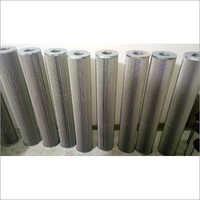 SS Filtration Elements