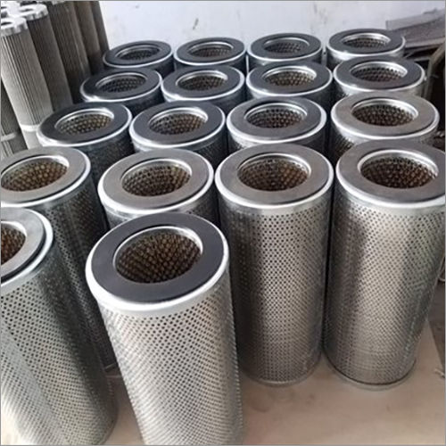 MS Filter Cartridge