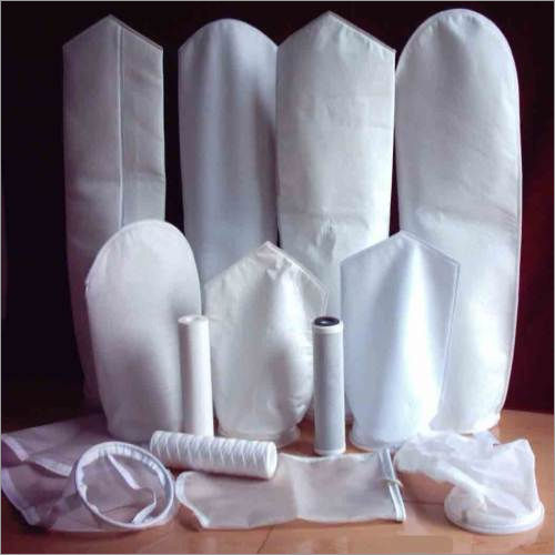 Non Woven Filter Bags