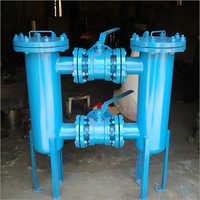 Industrial Hydraulic Liquid Filters
