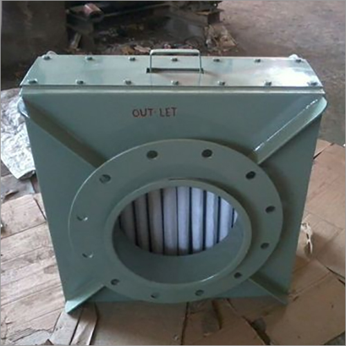 Air and Gas Dryer