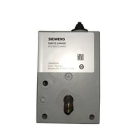 Siemens SQN 72.2A4A20 Servo Motor